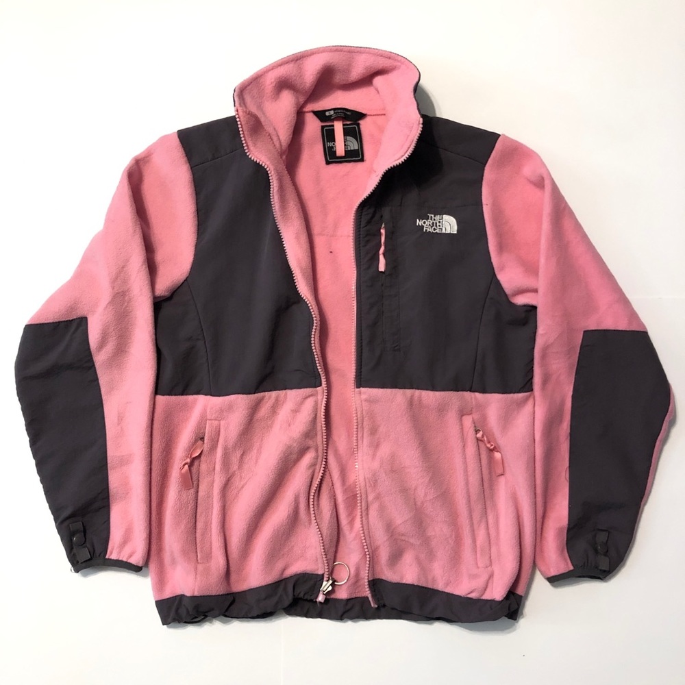 THE NORTH FACE DENALI FLEECE JACKET - Picture 3 of 7